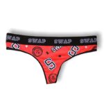 SWAP elasztikus fehérnemű alsó. 01-3