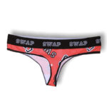 SWAP elasztikus fehérnemű alsó. 01-4