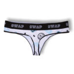 SWAP elasztikus fehérnemű alsó. 01-6