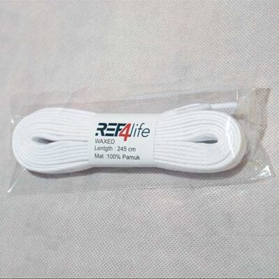 Ref4Life skate laces 2