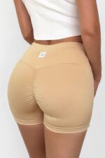 SWAP short 22-16