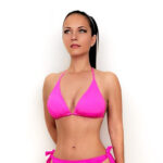 SWAP bikini felső 07-116